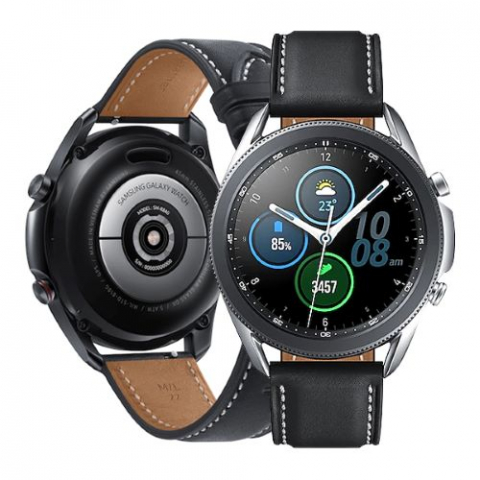 Samsung Galaxy Watch SM-R845